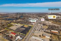 Land for sale in Sedgwick County, Kansas
