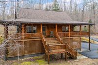 Land for sale in Nelson County, Virginia