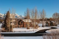 Timberland Property for sale in Teton County, Wyoming