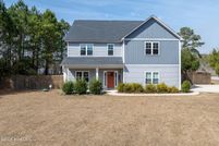 Waterfront Property for sale in Onslow County, North Carolina