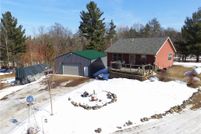 Land for sale in Burnett County, Wisconsin