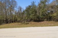 Land for sale in Hernando County, Florida