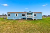 Land for sale in Falls County, Texas