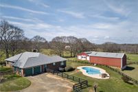 Land for sale in Carroll County, Georgia