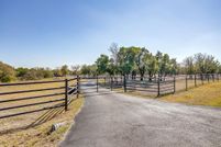 Land for sale in Parker County, Texas
