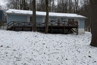 Land for sale in Athens County, Ohio