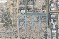 Land for sale in Luna County, New Mexico