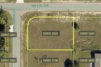Lakefront Property for sale in Lee County, Florida