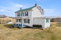 Land for sale in Shenandoah County, Virginia