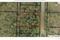 Land for sale in Santa Rosa County, Florida