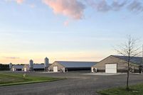 Land for sale in Caroline County, Maryland