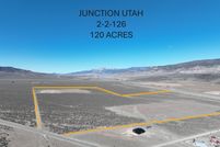 Land for sale in Piute County, Utah