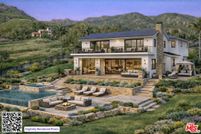 Land for sale in Los Angeles County, California
