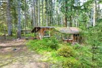 Land for sale in Lane County, Oregon