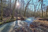 Land for sale in Crawford County, Arkansas