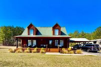 Lakefront Property for sale in Edgefield County, South Carolina