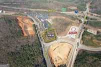 Land for sale in Bartow County, Georgia