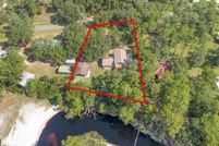 Land for sale in Charlton County, Georgia