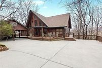 House for sale in Pickens County, Georgia
