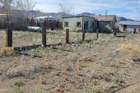 Land for sale in Mineral County, Nevada
