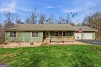 Land for sale in Habersham County, Georgia