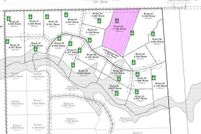 Land for sale in Bryan County, Oklahoma