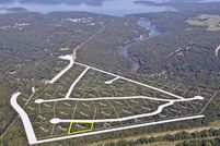 Homesite for sale in Cherokee County, Oklahoma