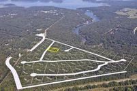 Homesite for sale in Cherokee County, Oklahoma