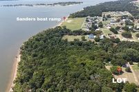 Timberland Property for sale in Marshall County, Oklahoma