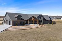 Land for sale in Carter County, Oklahoma
