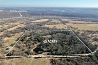 Land for sale in McIntosh County, Oklahoma