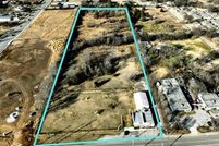 Land for sale in Tulsa County, Oklahoma