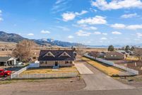Land for sale in Sevier County, Utah