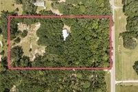 Land for sale in Sumter County, Florida
