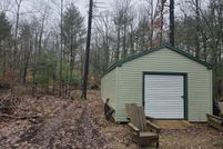 Recreational Property for sale in Newaygo County, Michigan
