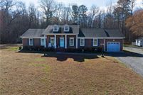 Land for sale in Mathews County, Virginia