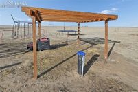 Land for sale in El Paso County, Colorado