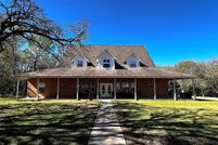House for sale in Fayette County, Texas