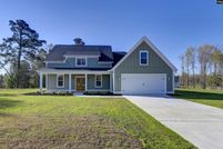Timberland Property for sale in Newberry County, South Carolina