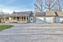 House for sale in Henry County, Missouri