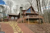 Recreational Property for sale in Coweta County, Georgia