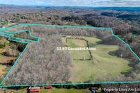 Land for sale in Anderson County, Tennessee