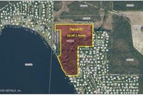 Land for sale in Putnam County, Florida