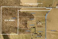 Recreational Property for sale in Carroll County, Ohio
