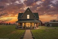 House for sale in Sebastian County, Arkansas