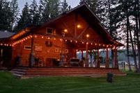Land for sale in Lincoln County, Montana