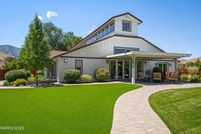 Land for sale in Carson City County, Nevada