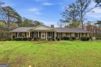 Land for sale in Rockdale County, Georgia