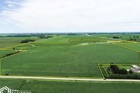 Land for sale in Floyd County, Iowa