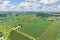 Land for sale in Tama County, Iowa